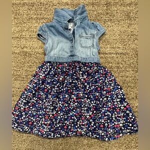 Old Navy Toddler Dress